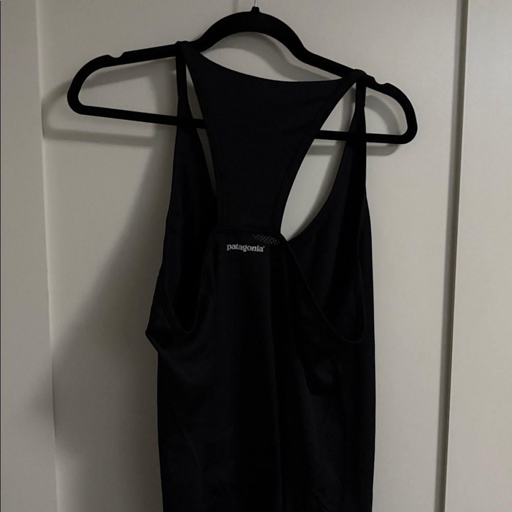 Patagonia Black maipo dress size XL - Picture 4 of 5